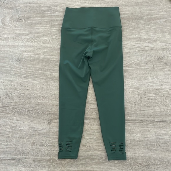 Carbon38 workout pants Never Worn Small - Picture 14 of 14